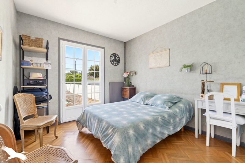 Vente Maison TRELISSAC - 5 pièces -109 m² - (24750)