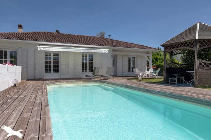 Vente Maison TRELISSAC - 5 pièces -109 m² - (24750)