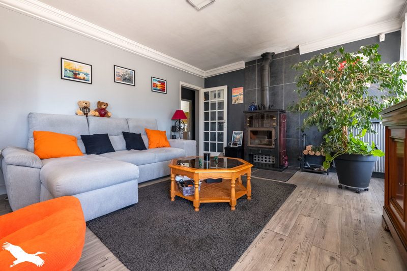 Vente Maison TRELISSAC - 8 pièces -258 m² - (24750)