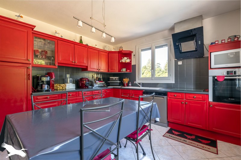Vente Maison TRELISSAC - 8 pièces -258 m² - (24750)