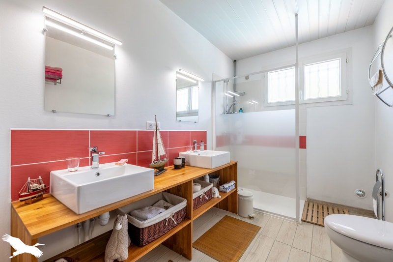 Vente Maison TRELISSAC - 8 pièces -258 m² - (24750)