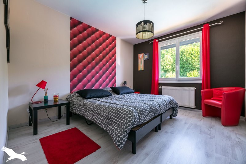 Vente Maison TRELISSAC - 8 pièces -258 m² - (24750)