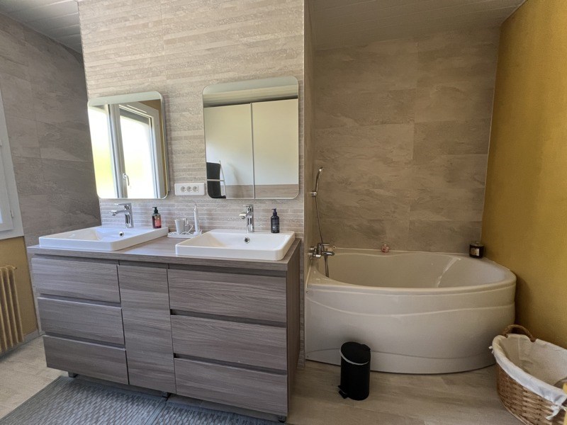 Vente Maison TRELISSAC - 8 pièces -258 m² - (24750)