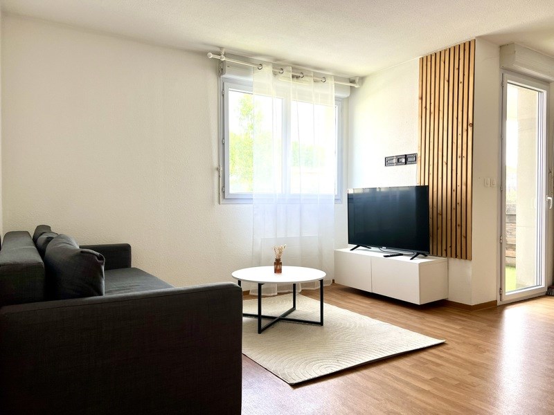 Vente Appartement TRELISSAC - 2 pièces -51 m² - (24750)