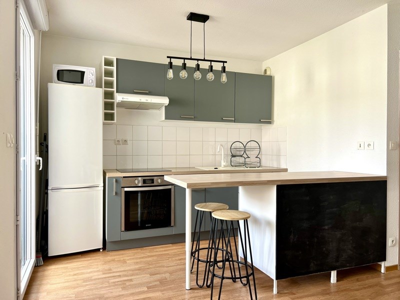 Vente Appartement TRELISSAC - 2 pièces -51 m² - (24750)