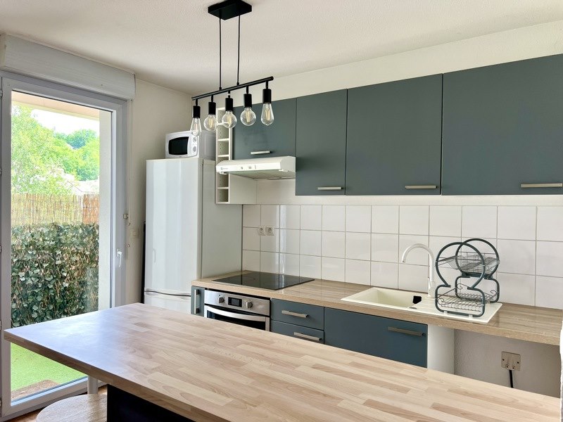 Vente Appartement TRELISSAC - 2 pièces -51 m² - (24750)