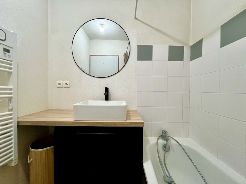 Vente Appartement TRELISSAC - 2 pièces -51 m² - (24750)