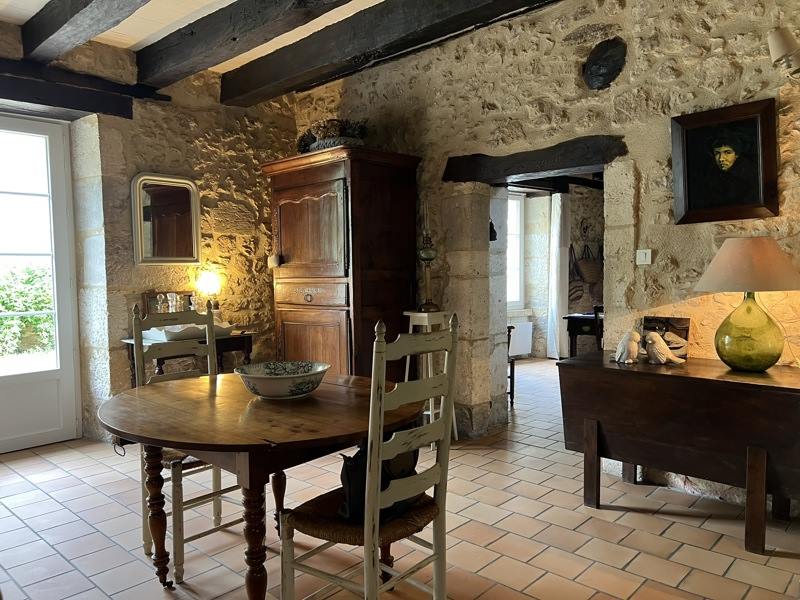 Vente Maison ANTONNE ET TRIGONANT - 7 pièces -180 m² - (24420)
