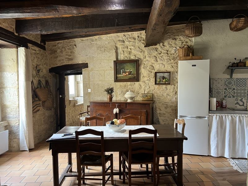Vente Maison ANTONNE ET TRIGONANT - 7 pièces -180 m² - (24420)