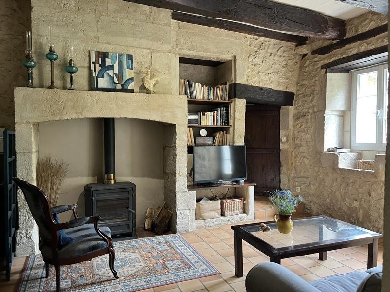 Vente Maison ANTONNE ET TRIGONANT - 7 pièces -180 m² - (24420)