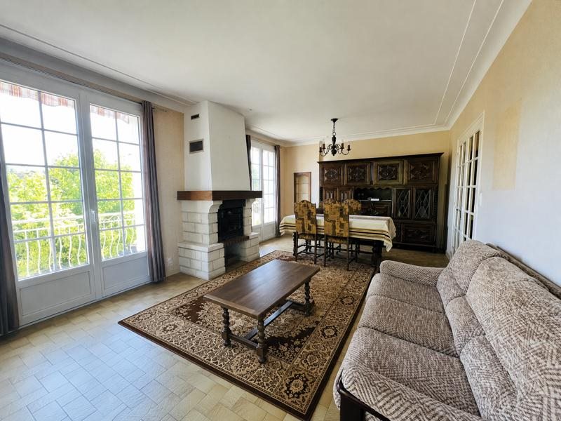 Vente Maison TRELISSAC - 5 pièces -112 m² - (24750)