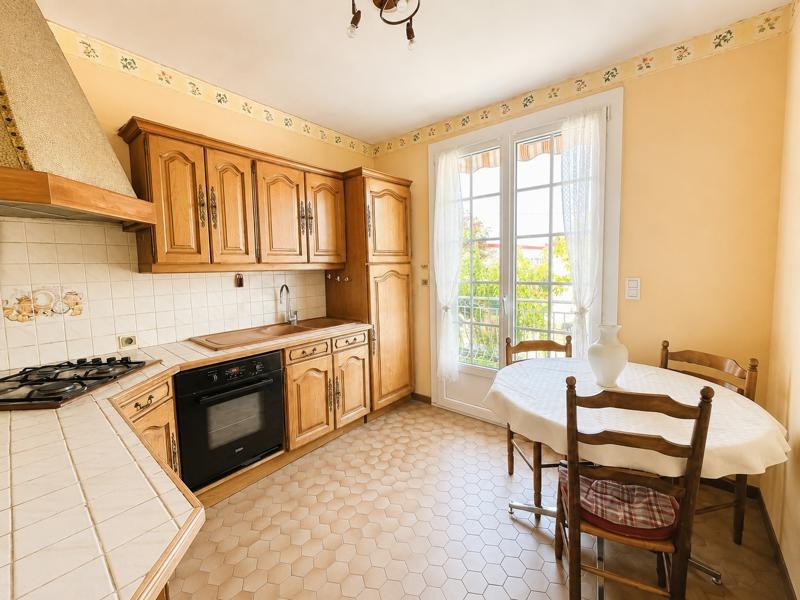Vente Maison TRELISSAC - 5 pièces -112 m² - (24750)