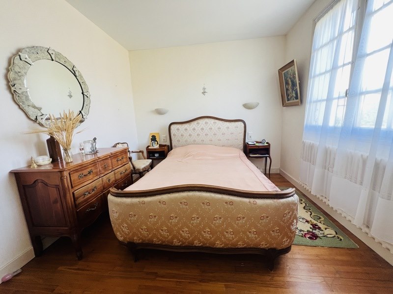 Vente Maison TRELISSAC - 5 pièces -112 m² - (24750)