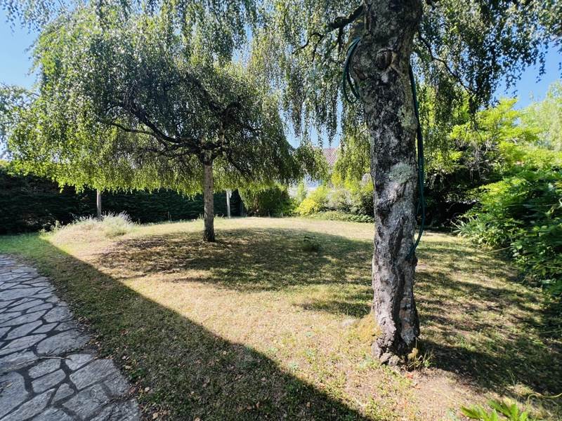 Vente Maison TRELISSAC - 5 pièces -112 m² - (24750)