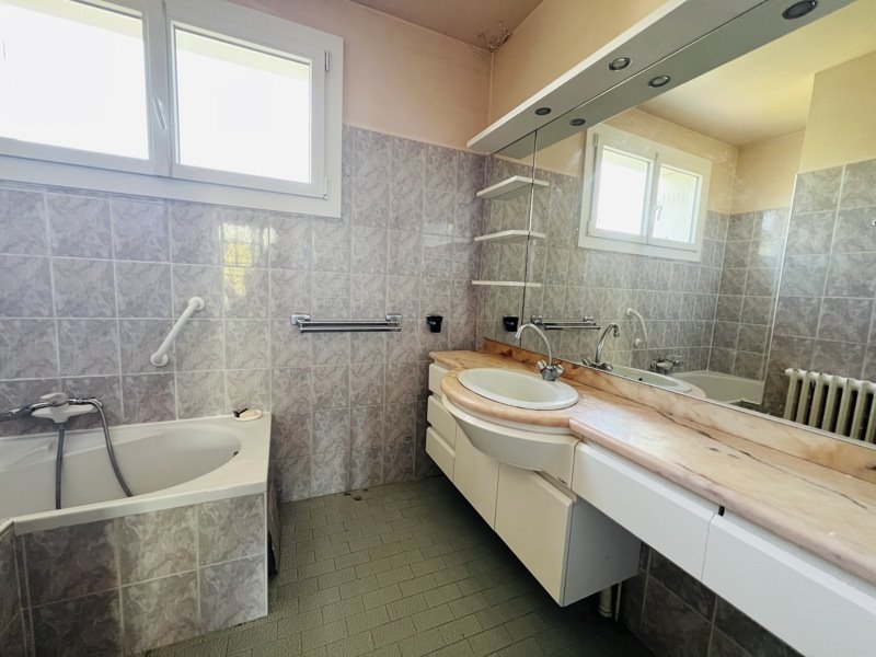 Vente Maison TRELISSAC - 5 pièces -112 m² - (24750)
