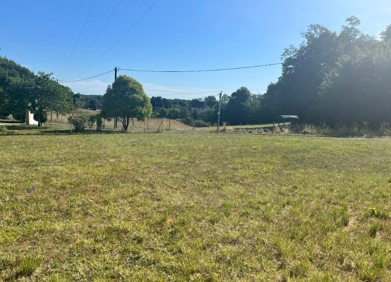 Vente Terrain SARLIAC SUR L ISLE - -1970 m² - (24420)