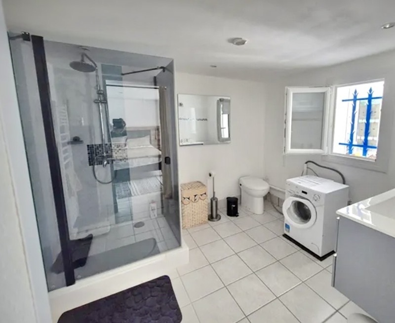 Vente Maison SARLIAC SUR L ISLE - 6 pièces -170 m² - (24420)