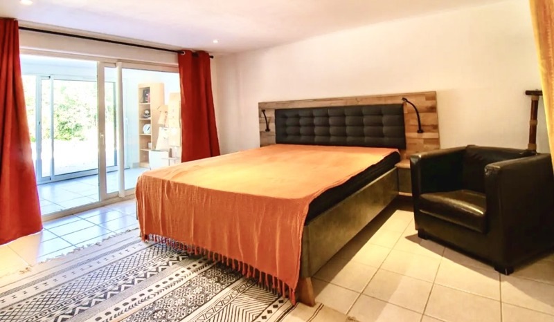 Vente Maison SARLIAC SUR L ISLE - 6 pièces -170 m² - (24420)