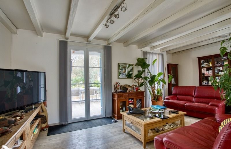 Vente Maison SARLIAC SUR L ISLE - 6 pièces -170 m² - (24420)
