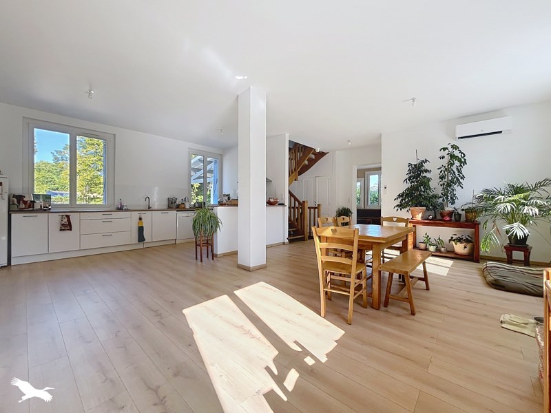Vente Maison ANTONNE ET TRIGONANT - 6 pièces -165 m² - (24420)