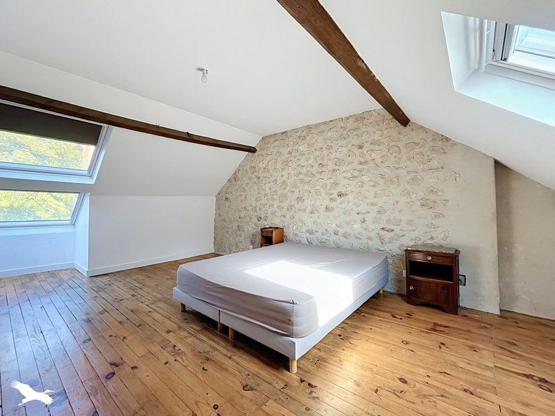 Vente Maison ANTONNE ET TRIGONANT - 6 pièces -165 m² - (24420)