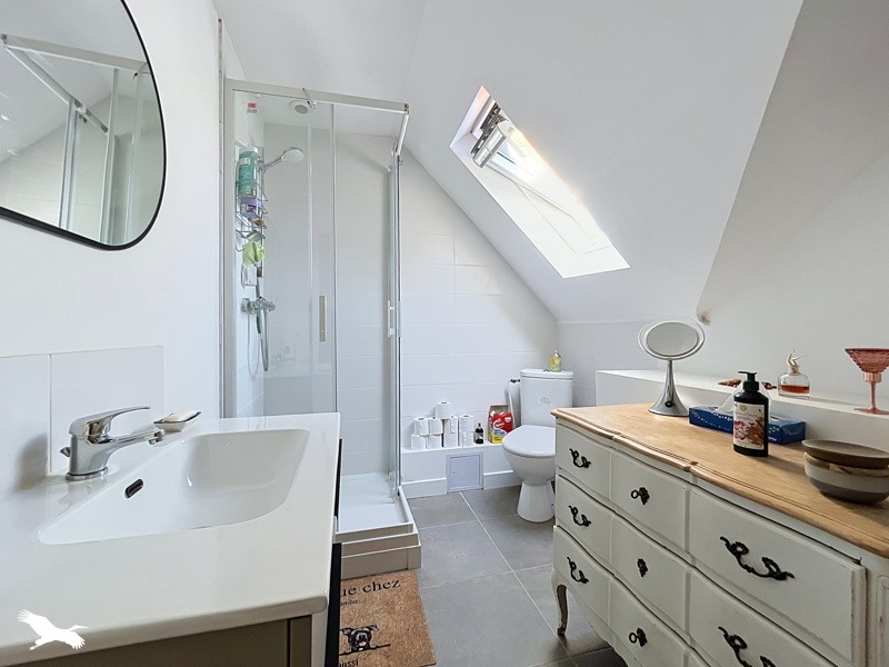 Vente Maison ANTONNE ET TRIGONANT - 6 pièces -165 m² - (24420)
