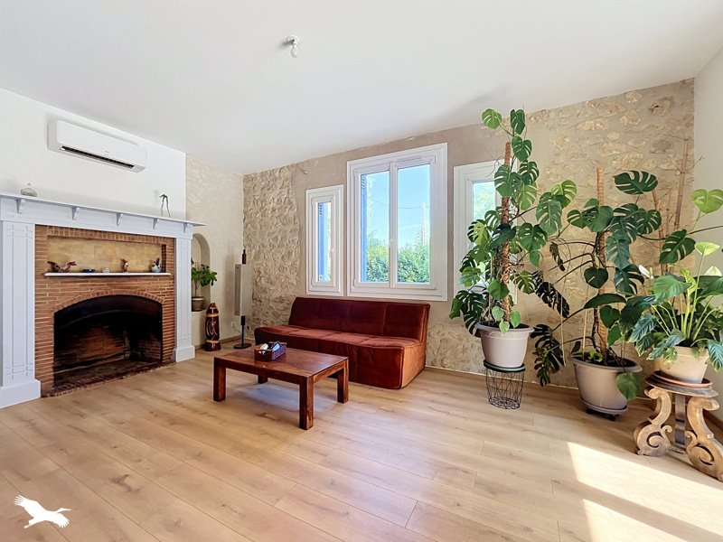 Vente Maison ANTONNE ET TRIGONANT - 6 pièces -165 m² - (24420)