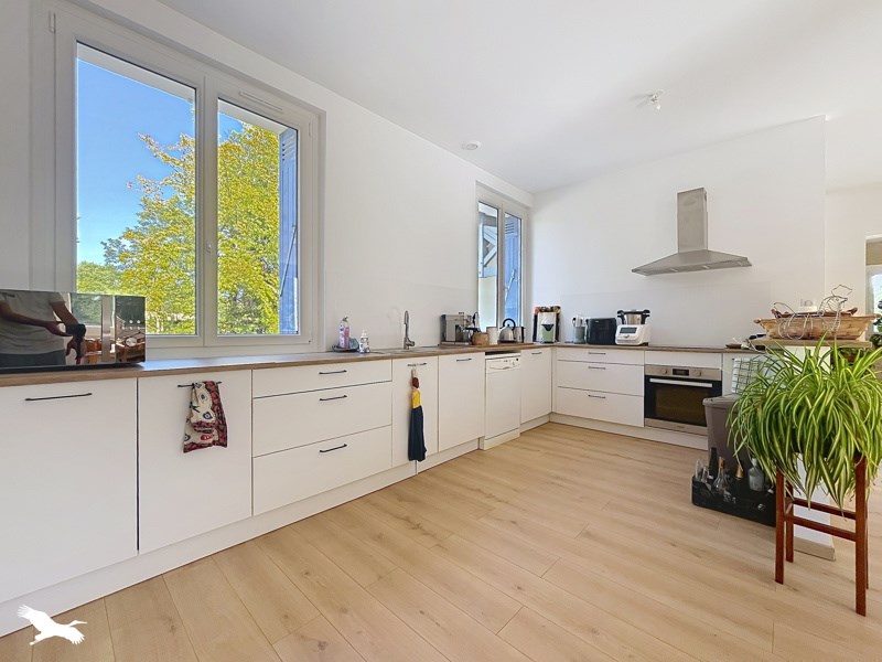 Vente Maison ANTONNE ET TRIGONANT - 6 pièces -165 m² - (24420)