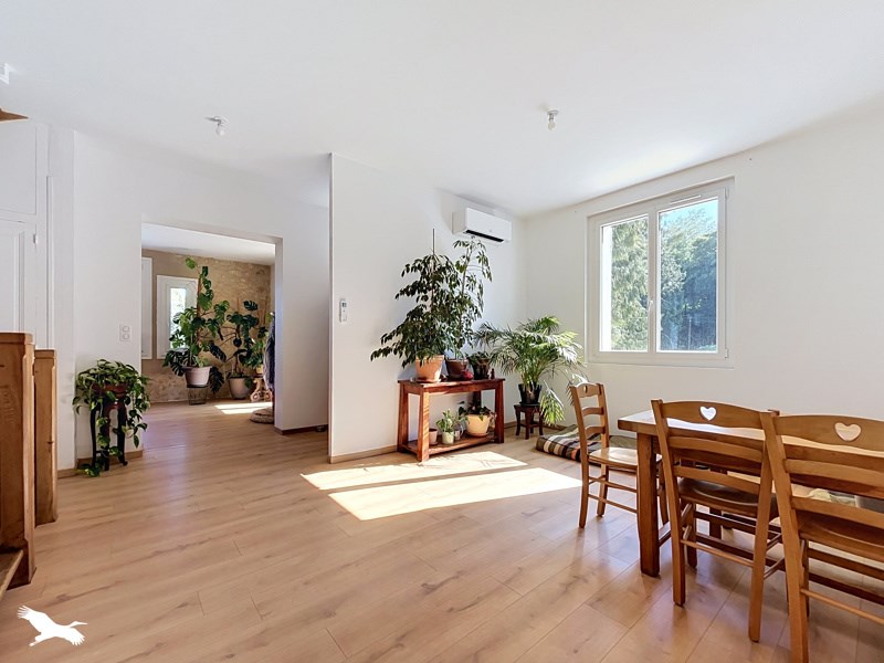 Vente Maison ANTONNE ET TRIGONANT - 6 pièces -165 m² - (24420)