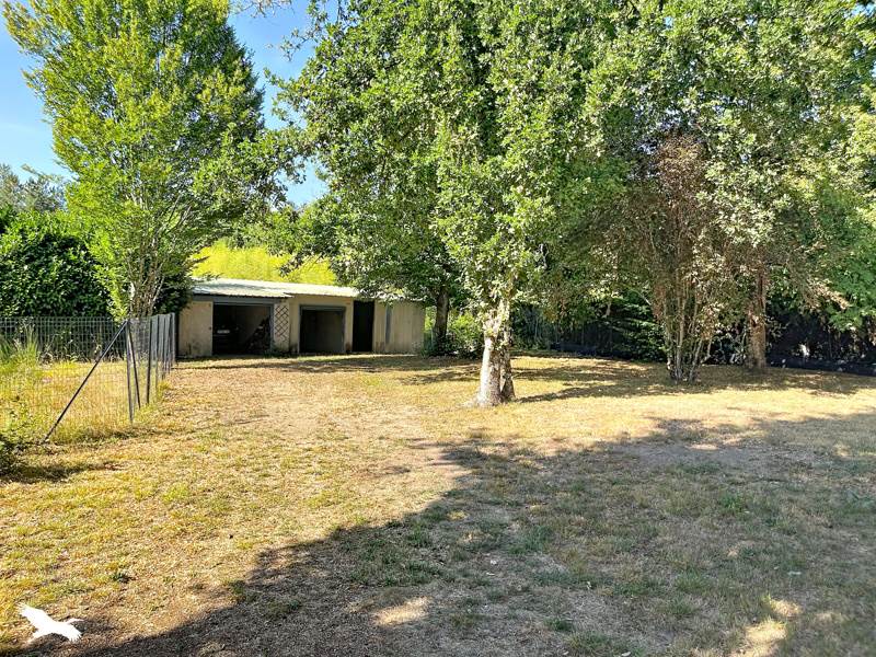 Vente Maison ANTONNE ET TRIGONANT - 6 pièces -165 m² - (24420)