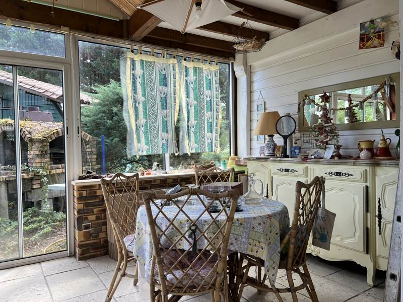 Vente Maison CORNILLE - 5 pièces -88 m² - (24750)