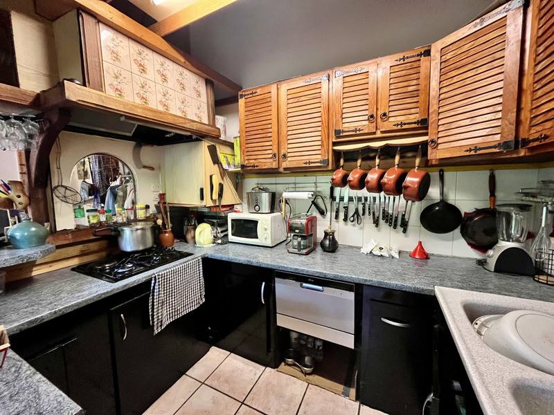 Vente Maison CORNILLE - 5 pièces -88 m² - (24750)