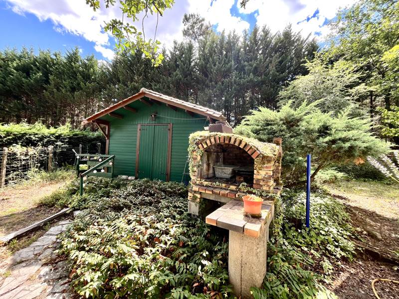 Vente Maison CORNILLE - 5 pièces -88 m² - (24750)