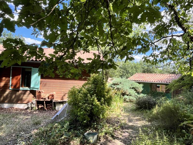 Vente Maison CORNILLE - 5 pièces -88 m² - (24750)