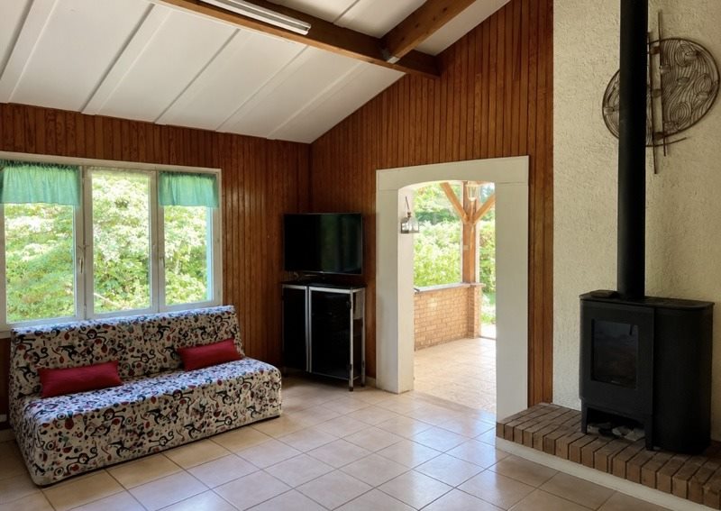 Vente Maison CORNILLE - 5 pièces -88 m² - (24750)