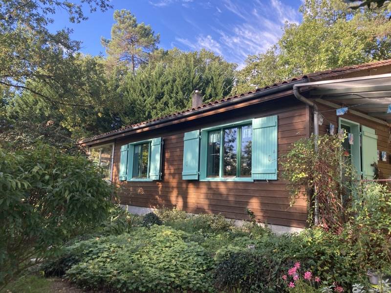 Vente Maison CORNILLE - 5 pièces -88 m² - (24750)