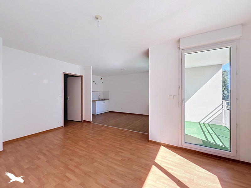 Vente Appartement TRELISSAC - 3 pièces -63 m² - (24750)