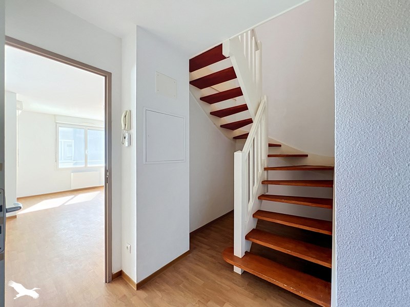 Vente Appartement TRELISSAC - 3 pièces -63 m² - (24750)