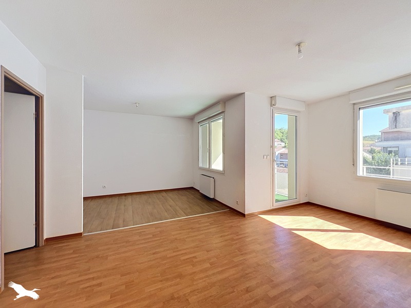 Appartement 3 pièces 63 m² · à Trélissac · 63 m² · 101 992 €