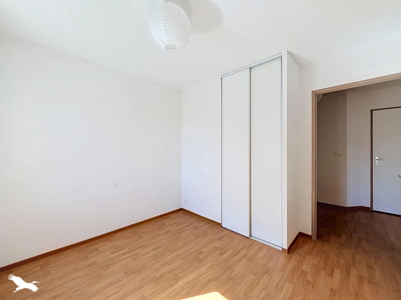 Vente Appartement TRELISSAC - 3 pièces -63 m² - (24750)