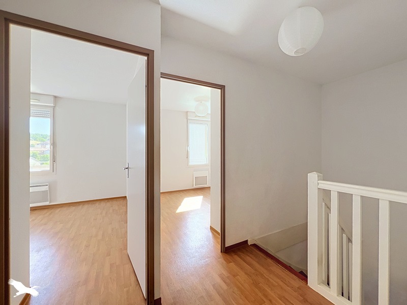 Vente Appartement TRELISSAC - 3 pièces -63 m² - (24750)