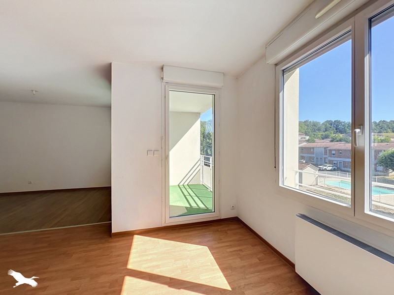 Vente Appartement TRELISSAC - 3 pièces -63 m² - (24750)
