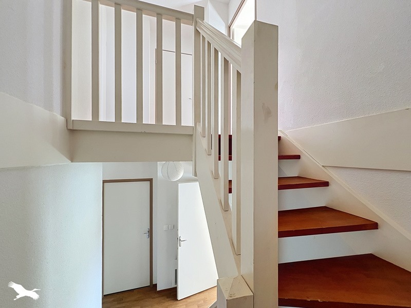 Vente Appartement TRELISSAC - 3 pièces -63 m² - (24750)
