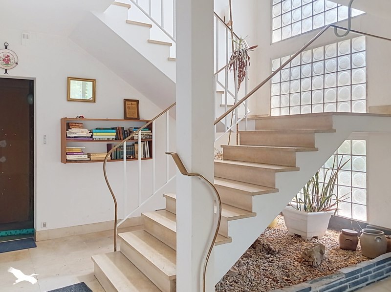 Vente Maison TRELISSAC - 10 pièces -240 m² - (24750)