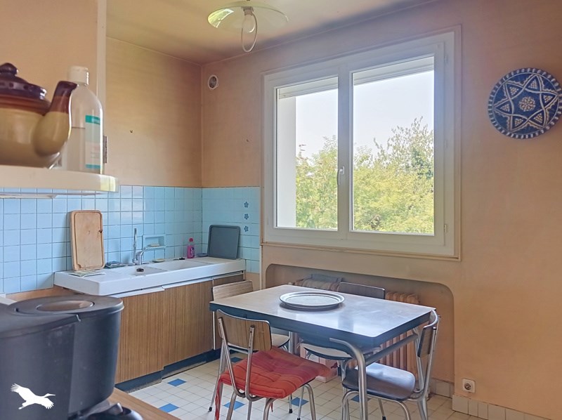 Vente Maison TRELISSAC - 10 pièces -240 m² - (24750)