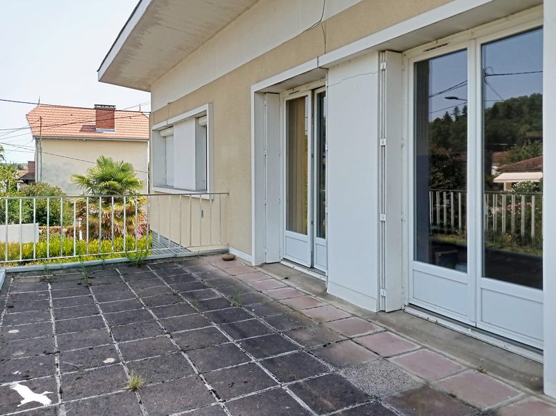 Vente Maison TRELISSAC - 10 pièces -240 m² - (24750)