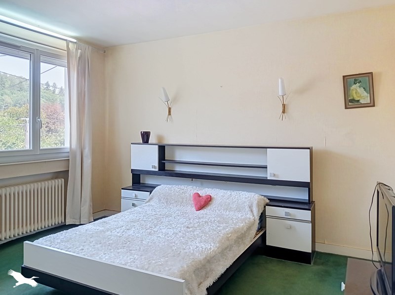 Vente Maison TRELISSAC - 10 pièces -240 m² - (24750)