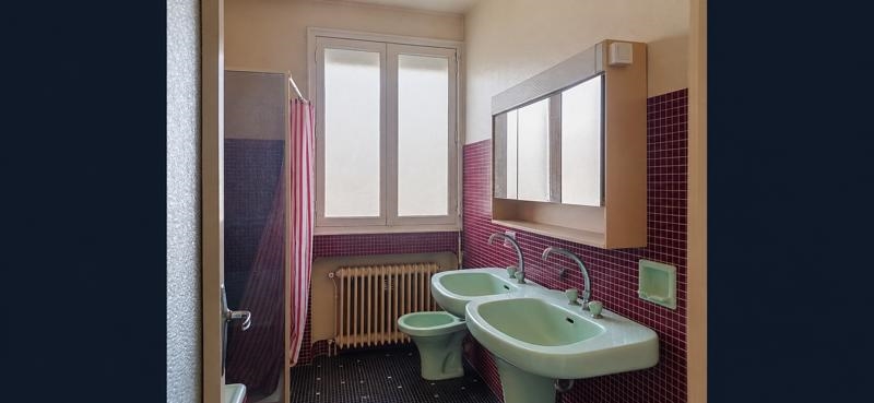 Vente Maison TRELISSAC - 10 pièces -240 m² - (24750)