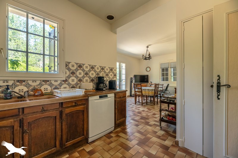Vente Maison Trélissac - 7 pièces -221 m² - (24750)