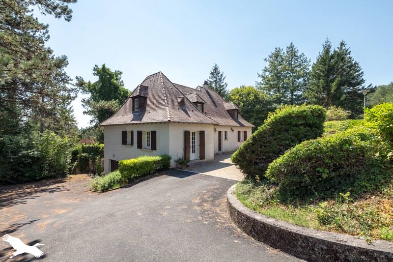 Vente Maison Trélissac - 7 pièces -221 m² - (24750)